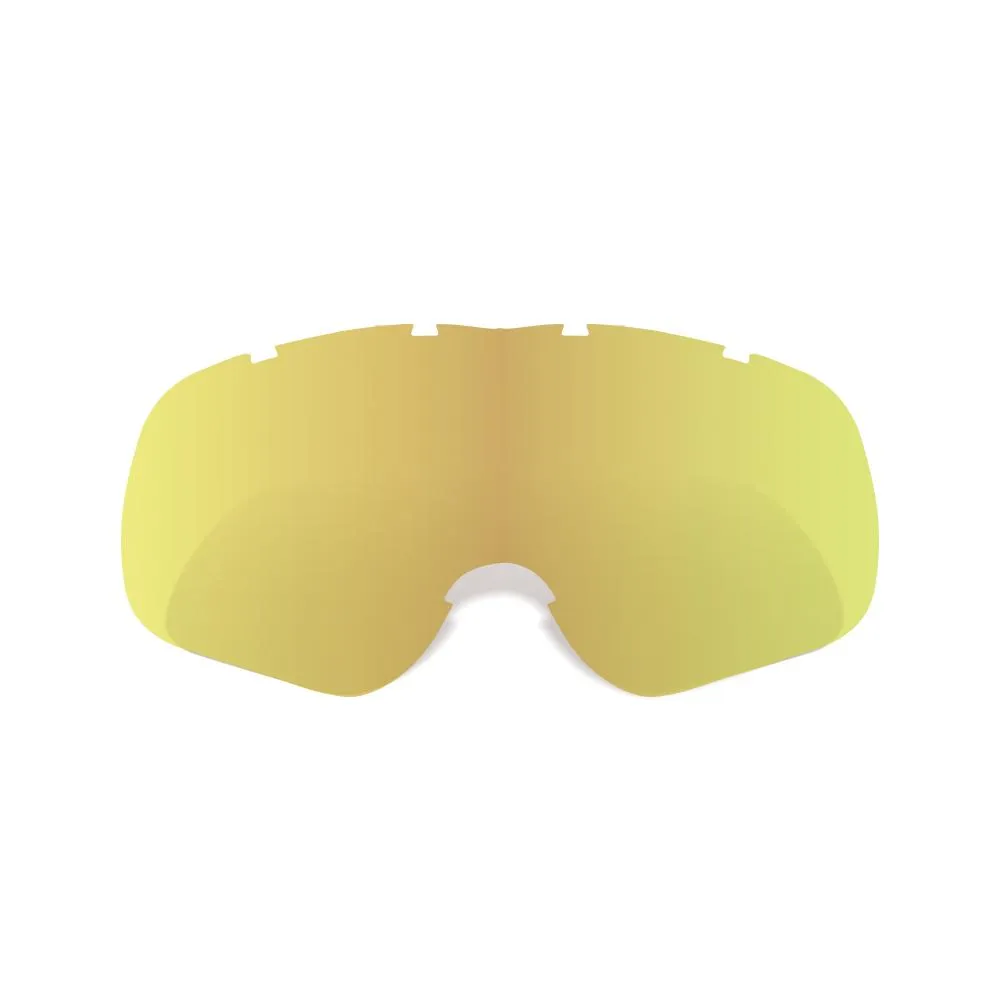 Produkt bilder Oxford Assault Pro Tear Off Ready Gold Tint Lens
