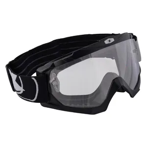 Oxford Assault Pro Goggle   Matt Svart