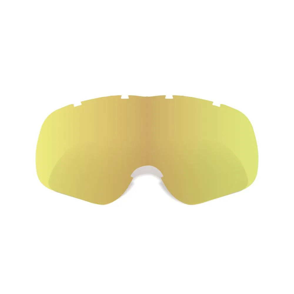 Produkt bilder Oxford Fury Gold Tint Lens