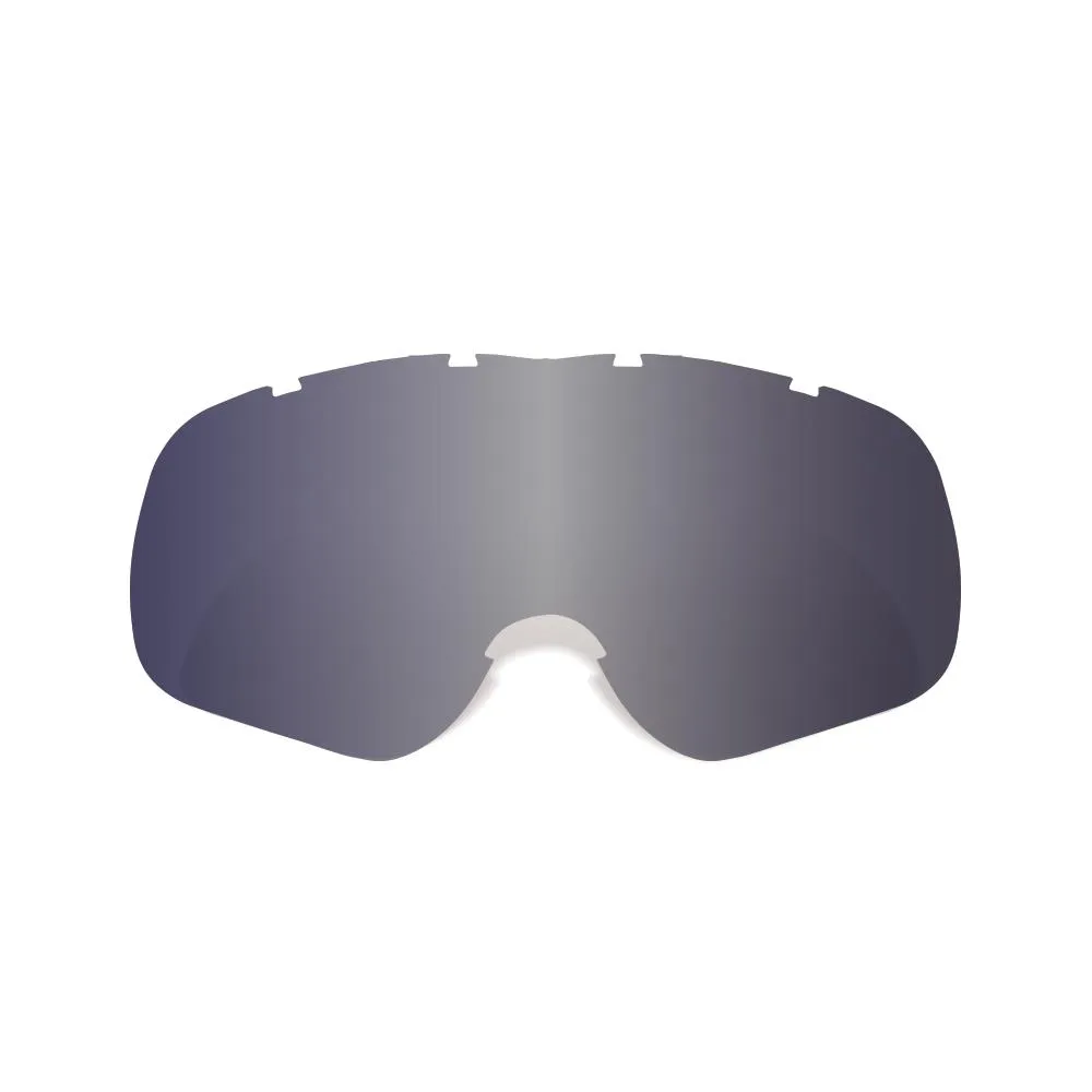 Produkt bilder Oxford Fury Blue Tint Lens