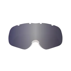 Oxford Fury Blue Tint Lens