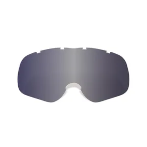 Oxford Fury Junior Blue Tint Lens