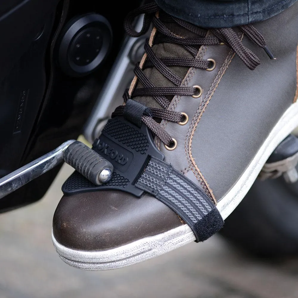 Produkt bilder Oxford Shift Guard   Shoe Protector
