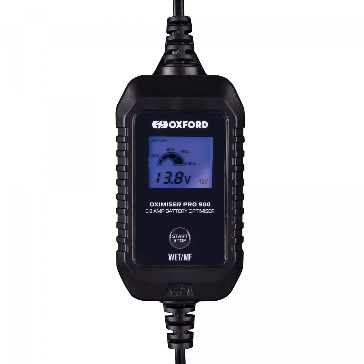 Produkt bilder Oxford Oximiser Pro 900 Eu Plug
