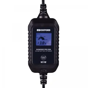 Oxford Oximiser Pro 900 Eu Plug