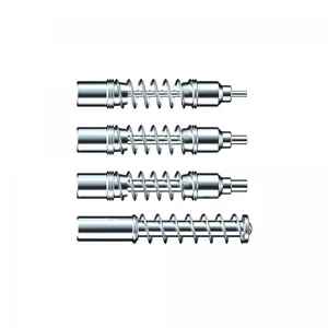 Oxford 4 Spare Pins For Chain Tool Pro