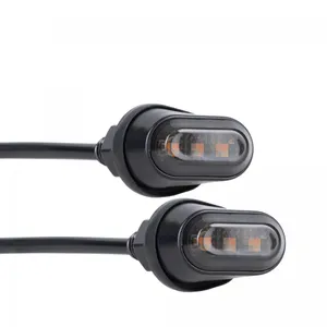 Oxford Darkeye   Flush Fit Micro Indicators