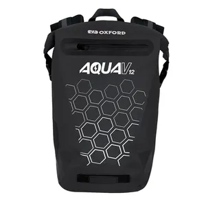 Oxford Aqua V 12 Backpack Svart