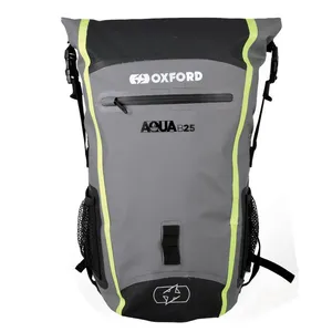 Oxford Aqua B 25 Backpack Svart/Grå/Fluo