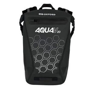 Oxford Aqua V 20 Backpack Svart