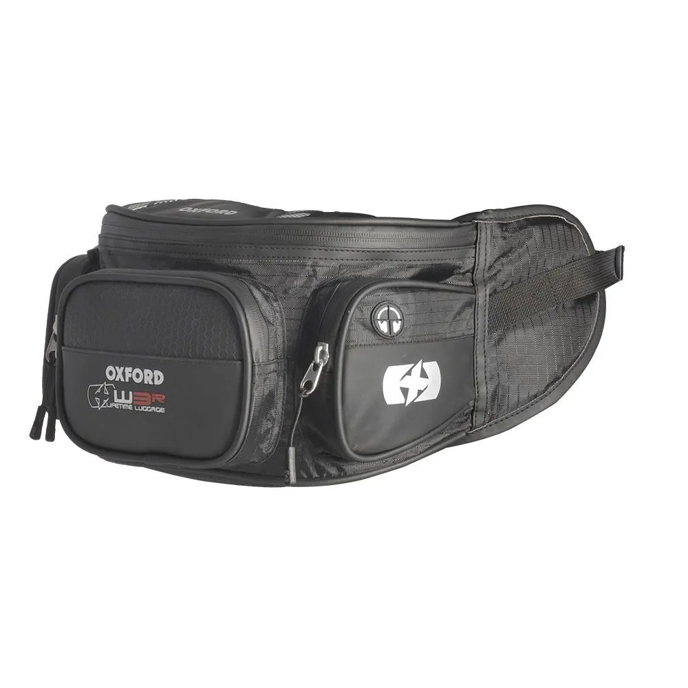 Produkt bilder Oxford Xw3r Waist Bag