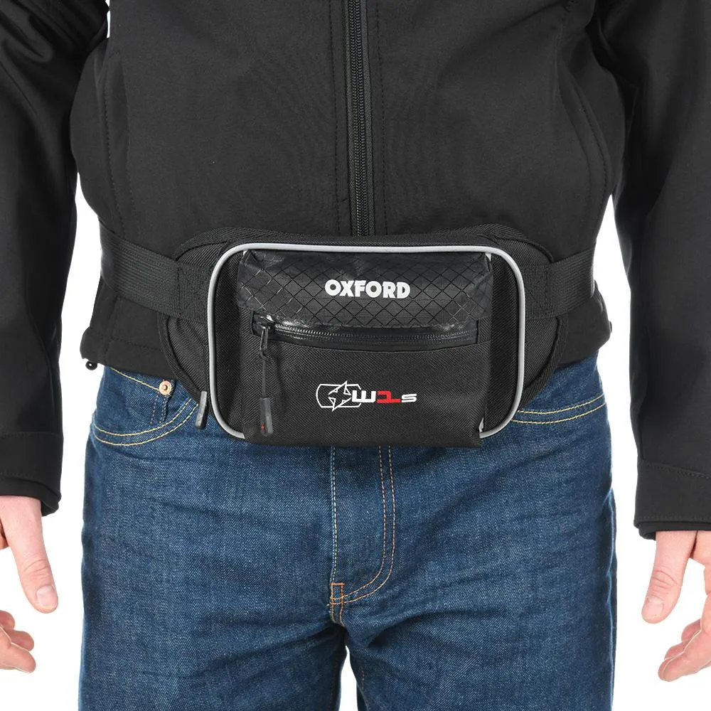 Produkt bilder Oxford Xw1s Waist Bag