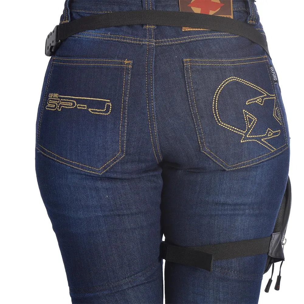 Produkt bilder Oxford L1r Leg Bag