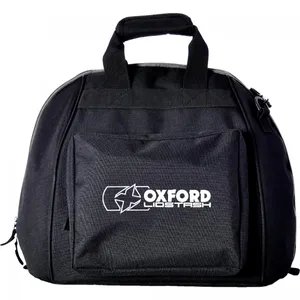 Oxford Oxford Lidstash