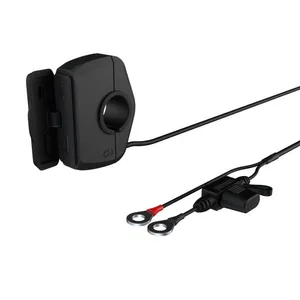 Slimline Usb Type A And Type C 3.0 Amp Charging Kit