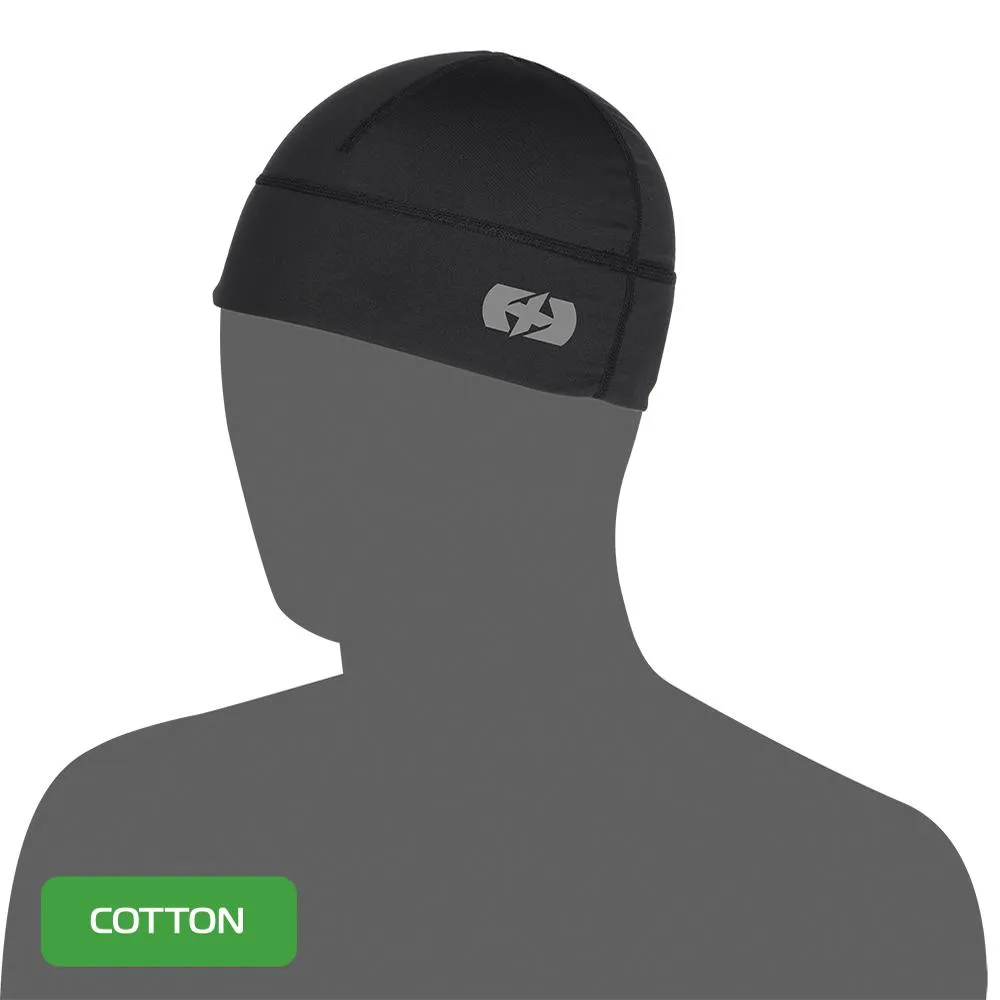 Produkt bilder Oxford Skull Cap Cotton 2 Pack