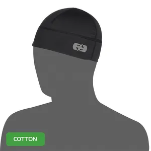 Oxford Skull Cap Cotton 2 Pack