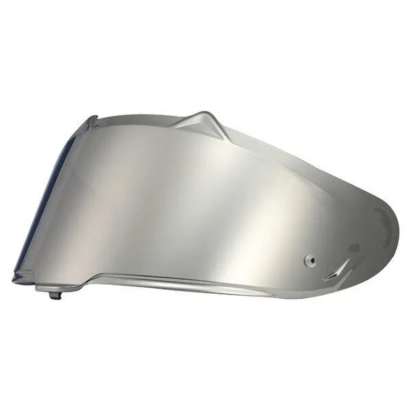 Produkt bilder Ff807 Dragon Visir Iridium Silver Triangulärt