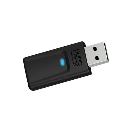 Produkt bilder Quad Lock Wireless Carplay Adaptor