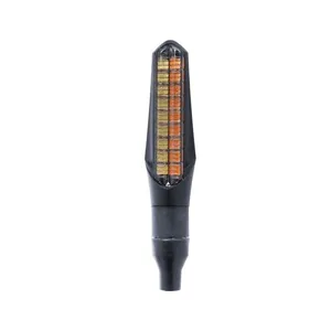 Oxford Nightrider Duo Front Sequential Indicators Inc. Resistors