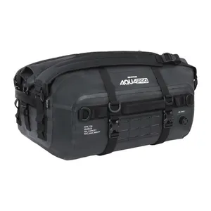 Oxford Aqua Pro T30 Roll Bag Black