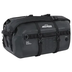 Oxford Aqua Pro T50 Roll Bag Black