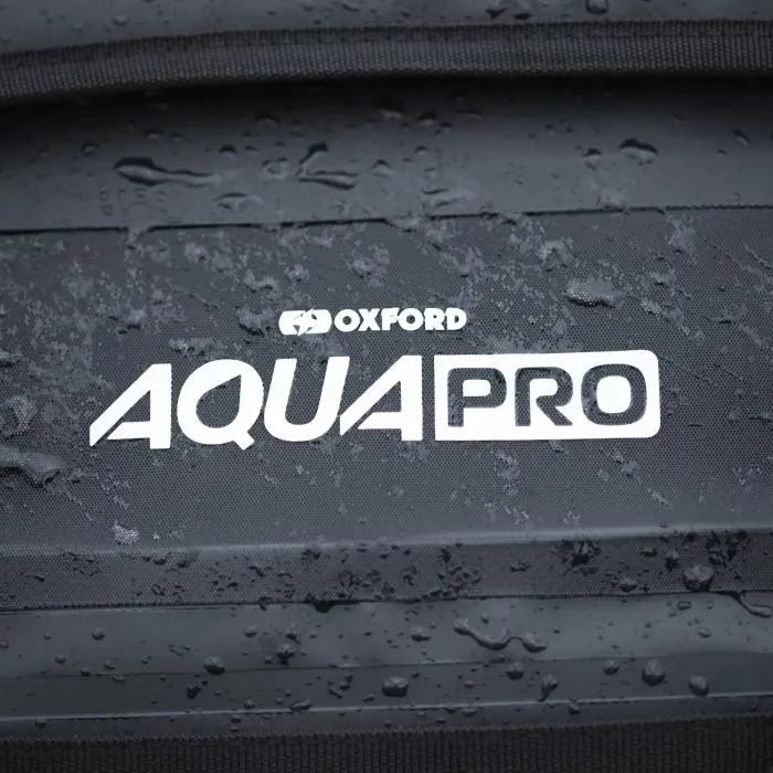 Produkt bilder Oxford Aqua Pro D50 Duffle Bag Black