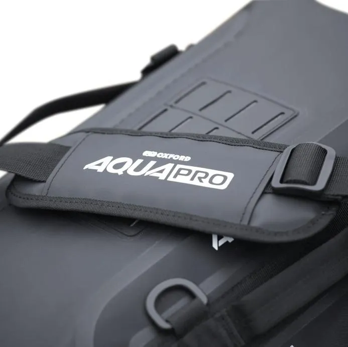 Produkt bilder Oxford Aqua Pro De20 Roll Bag Black