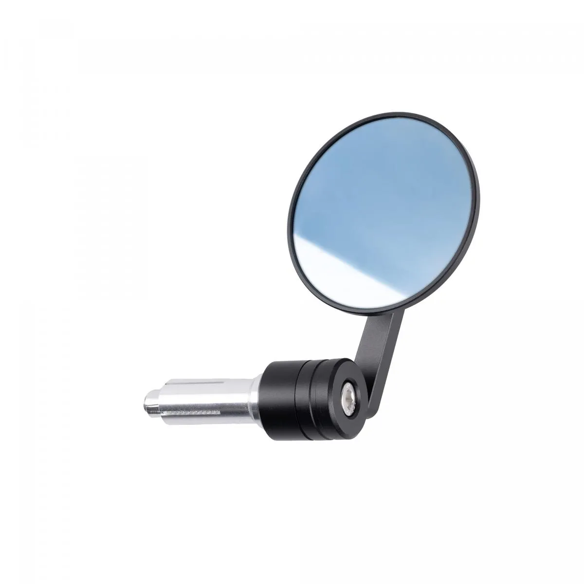 Produkt bilder Oxford Circle 360 Bar End Mirror