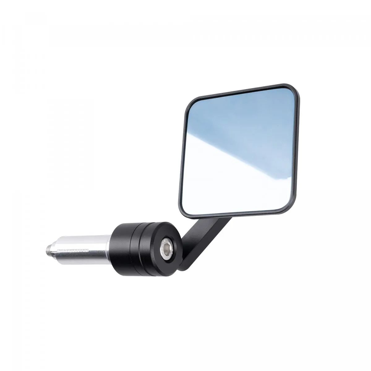 Produkt bilder Oxford Square 360 Bar End Mirror