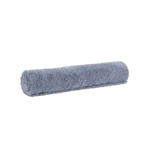 Oxford Ultra Softy Grey Pack Of 2