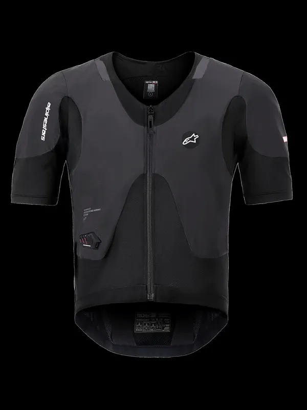 Produkt bilder Alpinestars Tech Air 5 Plasma System Airbagväst