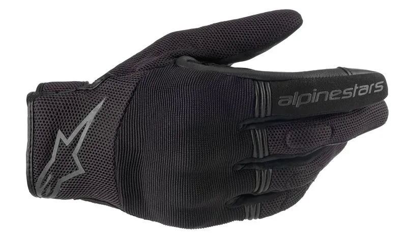 Produkt bilder Alpinestars Copper MC-handskar Svart