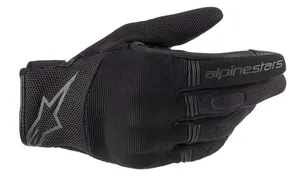 Alpinestars Copper MC-handskar Svart