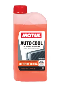 Motul Auto Cool Optimal Ultra 1l 12st/Kartong
