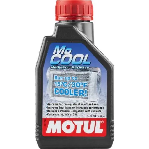 Produkt bilder Motul Mocool 500 Ml