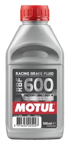Motul Rbf600 Factory Line 05l 12st/Kartong