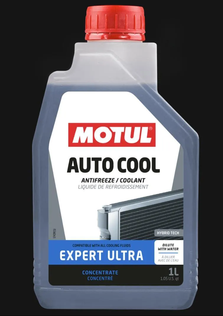 Produkt bilder Motul Auto Cool Expert Ultra 1l 12st/Kartong