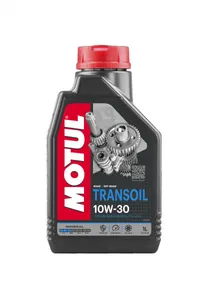 Motul Transoil 10w 30 1 L 12st/Kartong