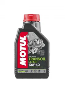 Motul Transoil Expert 10w 40 1l 12st/Kartong