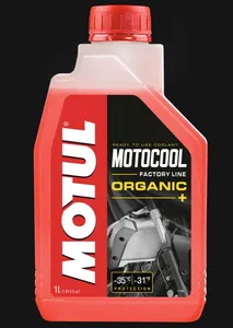 Motul Motocool Factory Line 1 L 35 12st/Kartong