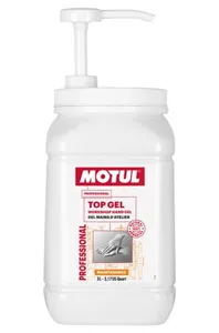 Motul Top Gel 3kg 4st/Kartong