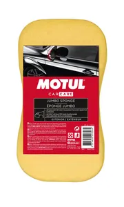 Motul Jumbo Sponge 6st/Kartong