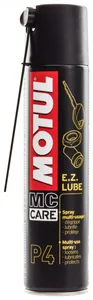 Motul E.Z Lube P4 400ml 12st/Kartong
