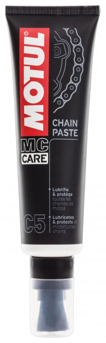 Produkt bilder Motul Chain Paste C5 150 Ml 12st/Kartong