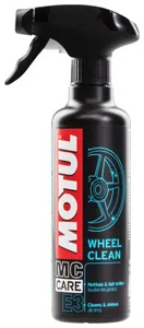 Motul Wheel Clean E3 400 Ml 12st/Kartong
