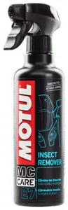 Motul Insect Remover E7 400 Ml 12st/Kartong