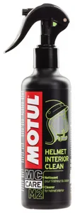Motul Helmet Interior Clean M2 250 Ml 12st/Kartong