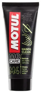 Motul Hands Clean M4 100 Ml 12st/Kartong