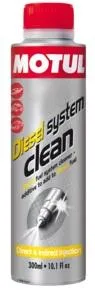 Motul Diesel System Clean 03 L 12st/Kartong